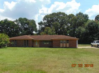 324 Southmoor Dr, Natchez, MS 39120