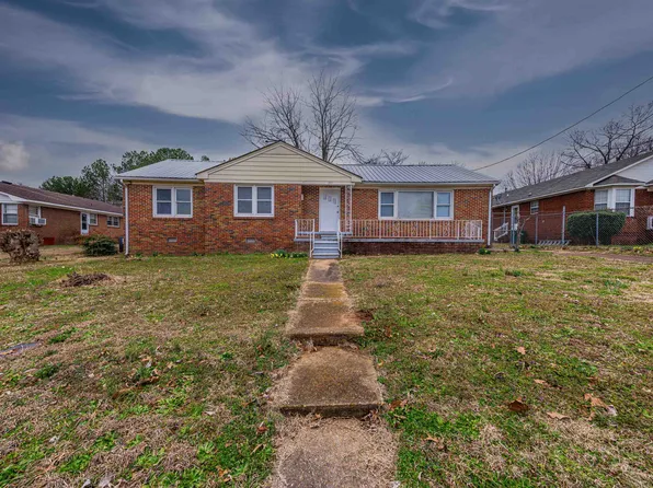 215 Sterling Blvd, Sheffield, AL 35660