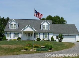 343 Red Mill Rd, Kittanning, PA 16201