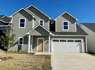 4913 Sweetbay Rd, Sherman, TX 75092