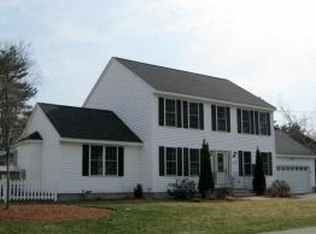 2 Lee St, Nashua, NH 03064