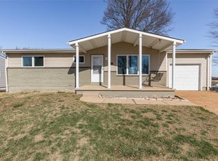 1003 Paula Dr, Arnold, MO 63010