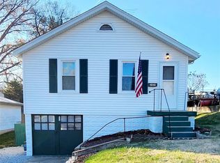 3409 Badley Ave, Alton, IL 62002