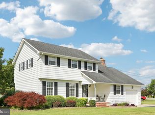 1909 Kings Rd, Vineland, NJ 08361