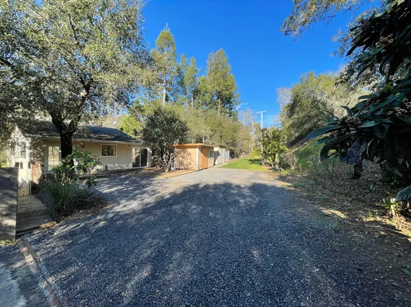 15660 Pozzan Rd #2, Healdsburg, CA 95448