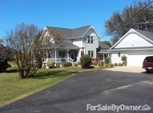 5500 W Capitol Dr, Appleton, WI 54913