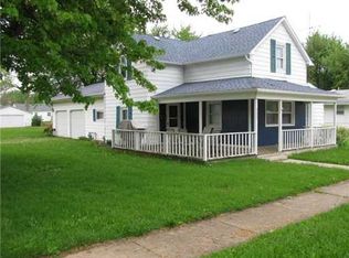 727 Sycamore St, Celina, OH 45822