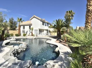 2408 Twin Flower Cir #0, Las Vegas, NV 89134