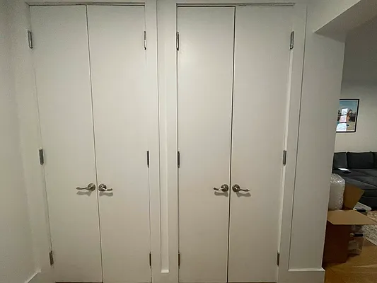 Rented by Buchbinder & Warren | media 8