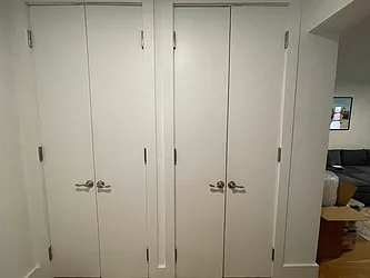 Rented by Buchbinder & Warren