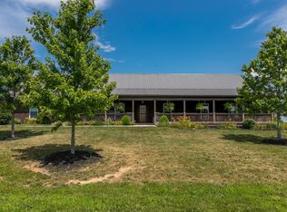 108 Tara Ln, Wilmore, KY 40390