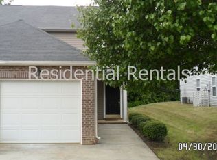 141 Woodson Dr, Clayton, NC 27527
