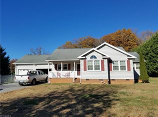 1337 Whicker Rd, Kernersville, NC 27284