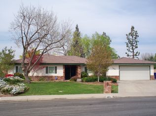 3808 Ironwood Way, Bakersfield, CA 93306