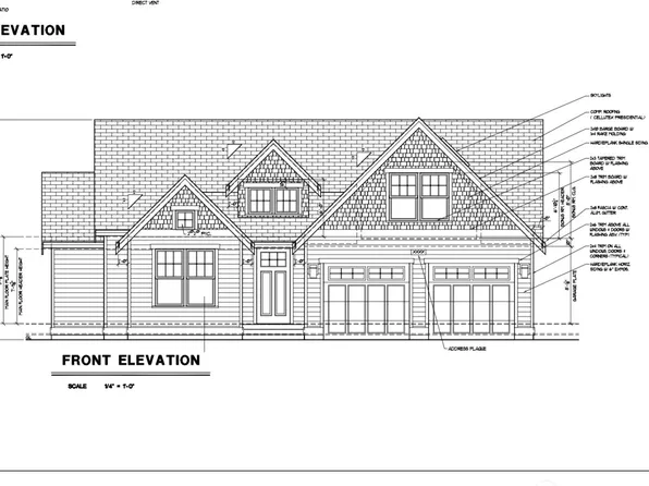 405 Brentwood Drive, Nooksack, WA 98276