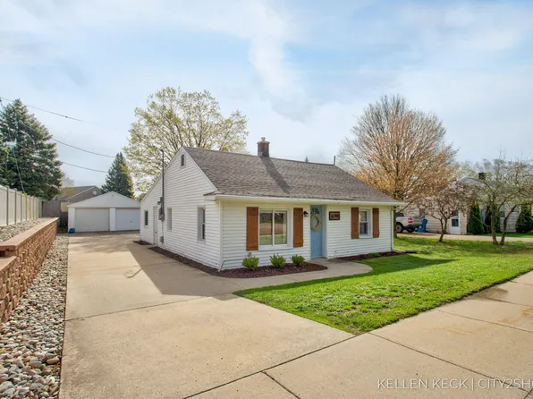 6748 28th Ave, Hudsonville, MI 49426