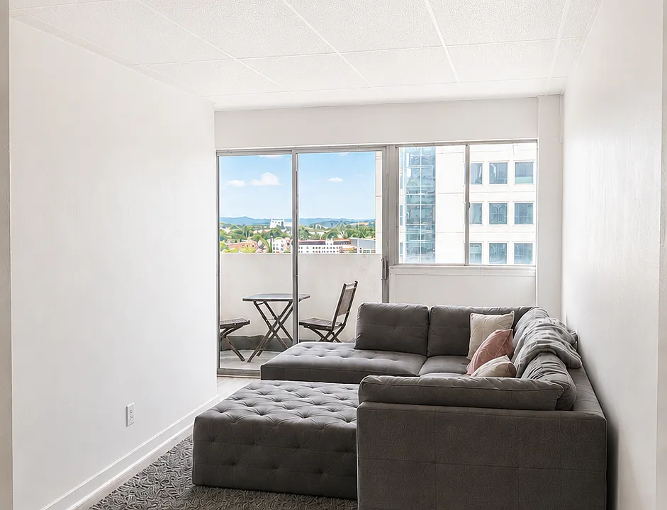 510 Gay St #1003
