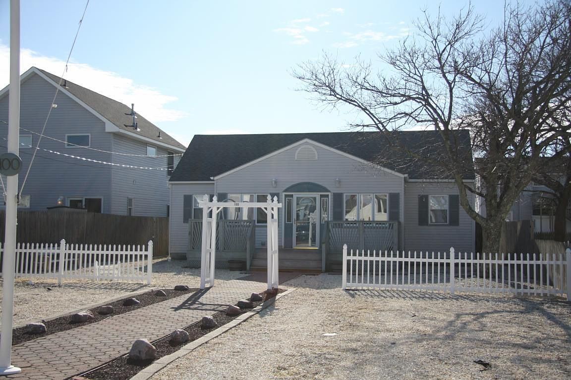 100 Newark Ave, Lavallette, NJ 08735 Zillow