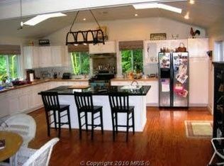 16092 Madison Run Rd, Gordonsville, VA 22942