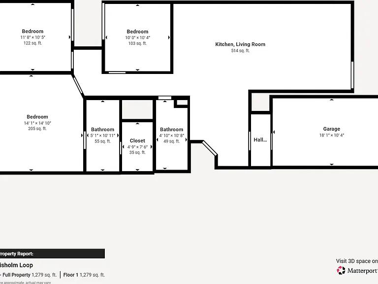 3802 John Chisholm Loop — Photo 26