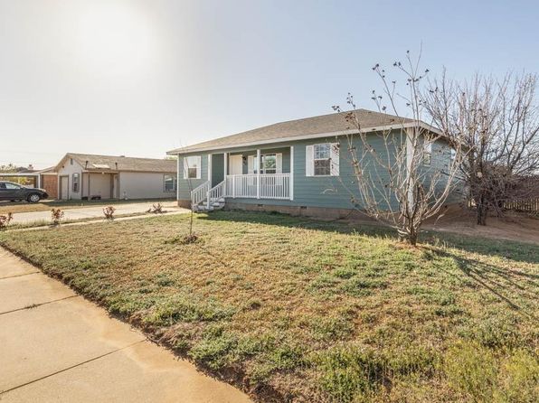 802 E 77th St, Lubbock, TX 79404