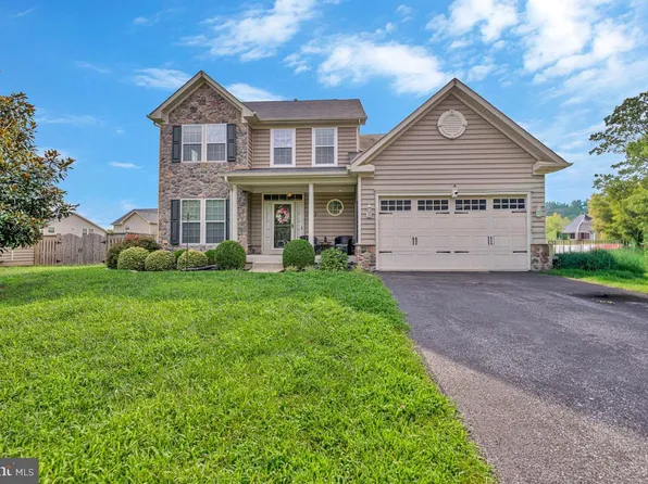 3705 Wallingford Ct, Waldorf, MD 20603