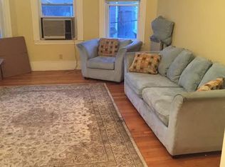 37 Paul Gore St #3, Jamaica Plain, MA 02130