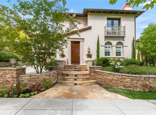 7 Basilica Pl, Ladera Ranch, CA 92694