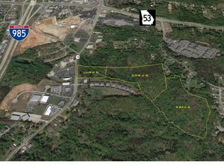 3557 Atlanta Hwy, Flowery Branch, GA 30542