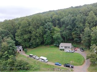 5794 Mountain Pass Rd, Troutville, VA 24175