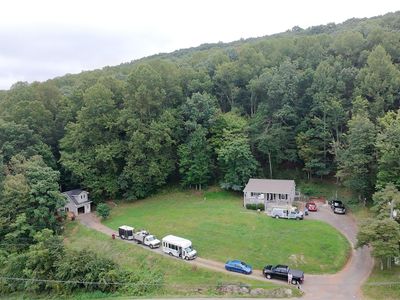 5794 Mountain Pass Rd, Troutville, VA, 24175