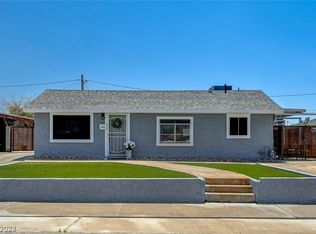412 Burton St, Henderson, NV 89015