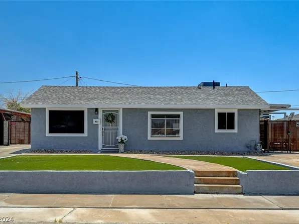 412 Burton St, Henderson, NV 89015