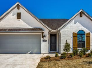 5205 Ranchero Trl, Fort Worth, TX 76126