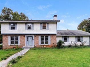 5371 Martins Cv, Stone Mountain, GA 30088