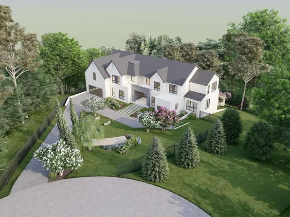 7009 Natelli Woods Ln, Bethesda, MD 20817