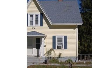 73 Lincoln St, North Easton, MA 02356