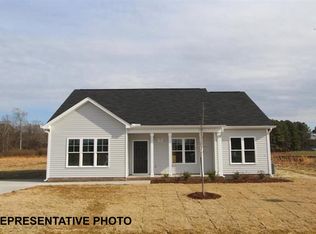 325 Longbow Dr, Middlesex, NC 27557