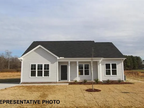 65 Katniss Ct, Middlesex, NC 27557