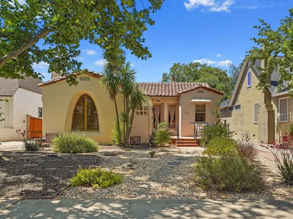730 48th St, Sacramento, CA 95819