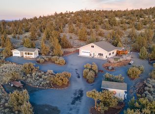 948 NW Big Sky Rd, Powell Butte, OR 97753