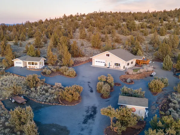 948 NW Big Sky Rd, Powell Butte, OR 97753