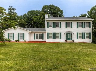 17560 Old Jamestown Rd, Florissant, MO 63034