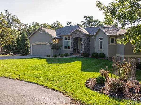 88 Eastwood Ct, Sunrise Beach, MO 65079