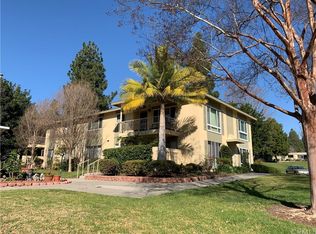 185 Avenida Majorca UNIT P, Laguna Woods, CA 92637