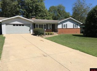 958 Tipton Loop, Mountain Home, AR 72653