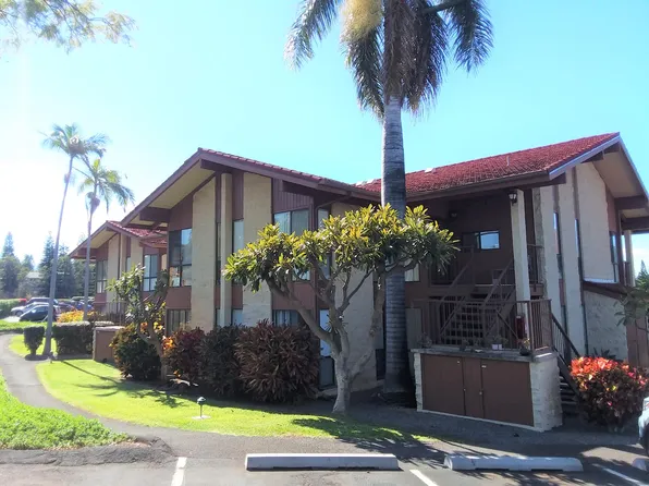 68-3890 Paniolo Ave #125, Waikoloa, HI 96738