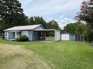 824 Hopkins Dr, Judsonia, AR 72081