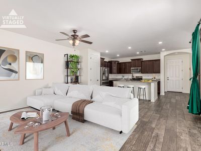 3690 E Vest Avenue, Gilbert, AZ, 85295