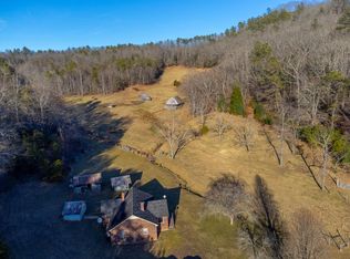 1875 Shope Rd, Otto, NC 28763